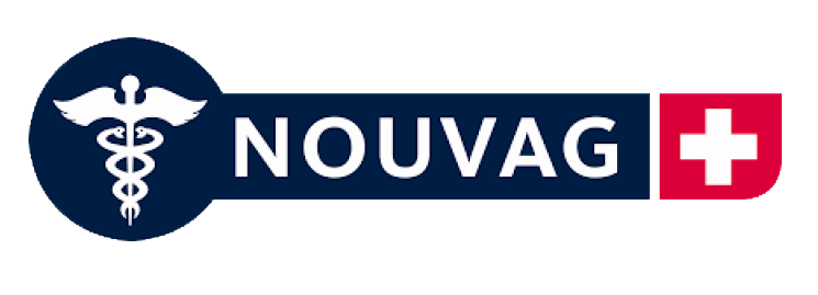 Официальный сайт Nouvag Russia