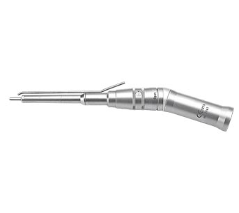 Наконечник угловой хирургический 1:1, FG хвостовик ø2,35 мм, длина 95 мм, к аппарату хирургическому микромоторному HighSurg 30