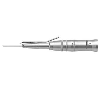 Наконечник хирургический 1:1, FG хвостовик ø2,35 мм, длина 70 мм, к аппарату хирургическому микромоторному HighSurg 30